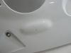 Cowl Left Honda CBR 600 F