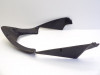Cowl V shape under Honda CBR 600 F