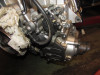 Motorblok Yamaha FJR 1300