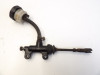 Rempomp achter Suzuki GS 850