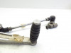 Gear change pedal  Suzuki GSX R 1300 Hayabusa