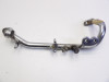 Main step holder right Yamaha XV 535 Virago