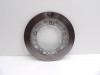 Remschijf voor Honda VT 700 750