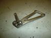 Pillion step right Ducati 750 SS Supersport