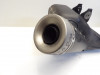 Muffler Yamaha XSR 900