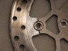 Remschijf voor Harley Davidson Softtail