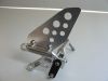 Main step holder right Aprilia Tuono 1000
