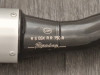 Auspuff Suzuki GSX R 750
