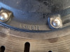 Bremsscheibe vorne BMW K 75