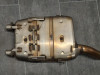 Muffler Yamaha FZ6