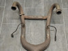 Downpipes BMW R 1200 RT