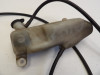 Radiator reserve tank  Yamaha FAZER 600