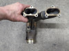 Auspuff-Krummer Ducati Panigale V4 S