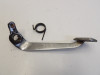 Brake pedal Suzuki LS 650