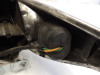 Rucklicht Honda CBF 1000