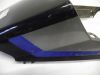 Heck Honda VF 700  750 S Sabre