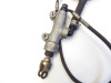 Rear brake master cylinder  Kawasaki Z 1000