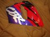 Cowl left small Honda CBR 900 RR