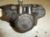 Bremssattel Bremszange hinten Suzuki GSX 550 EF
