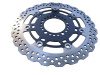 Brake disc front Kawasaki VERSYS 1000