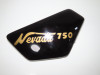 Cowl right small Moto Guzzi Nevada 750