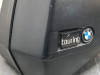 Luggage set BMW R 1150 RT   R 850 RT