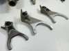 Versnellingsbak Triumph Sprint ST 1050