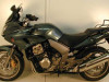 Top-case-trager Honda CBF 1000