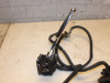 Voorrem compleet Kawasaki VN 700  750