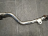 Uitlaat Yamaha XT 550