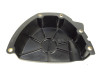 Motorblokdeksel voortandwiel Triumph Sprint ST 1050