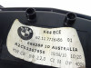 Meter combination BMW K 1200 GT