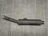 Muffler Honda CBR 600 F