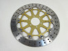 Remschijf voor Ducati monster 600