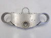 Fork top bridge Kawasaki ZX 7 R