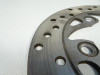 Rear brake disc KTM 125 Duke