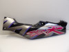 Heck links Suzuki GSX R 750