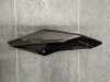 Rechter achterkant BMW R 1250 RS