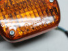 Knipperlicht rechts voor Honda CB 750 