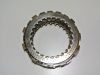 Clutch Suzuki GSX R 600