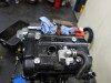 Motorblok Kawasaki Z 650