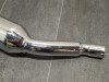 Uitlaat Honda CM 125