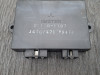 Ignitor CDI ECU Kawasaki VN 700  750