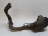Muffler Yamaha MT 07