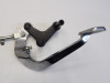 Brake pedal Honda VT 750 Shadow