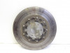 Brake disc front Suzuki GT 750