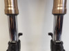 Front pipes complete Kawasaki ZXR 750