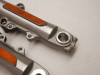 Standrohr aus Harley Davidson Touring FL