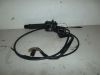 Steering Handle left  Kawasaki ZZR 600