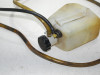 Radiator reserve tank  Yamaha XVZ 1200 Venture